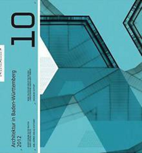 Architektur in Baden-Württemberg Band 10